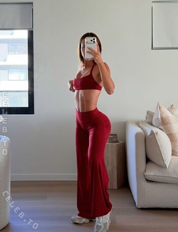 Full leaked Hannah pearson private onlyfans photo