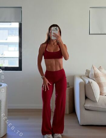 Full leaked Hannah pearson private onlyfans photo