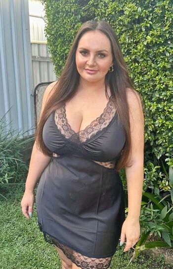 Full leaked Hannah ramstadius private onlyfans photo