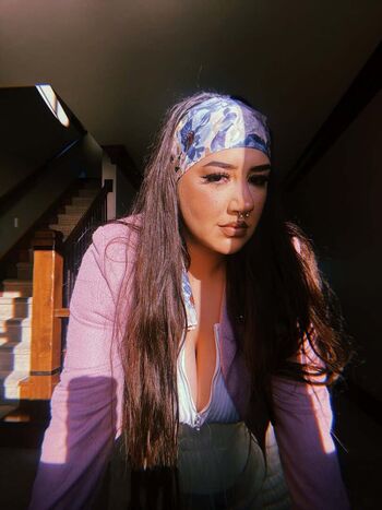 Full leaked Hannah rine private onlyfans photo