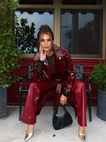 Full leaked Hannah roberson private onlyfans photo