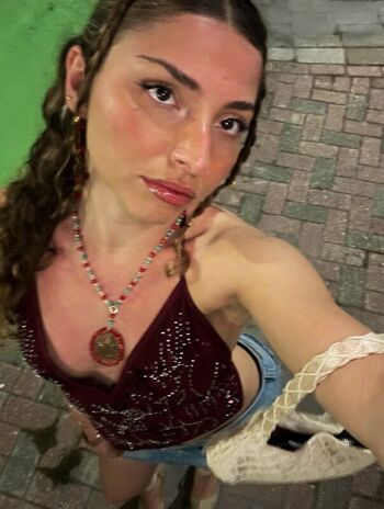 Full leaked Hannah saddey private onlyfans photo