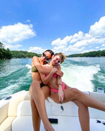 Full leaked Hannah schlenker page private onlyfans photo