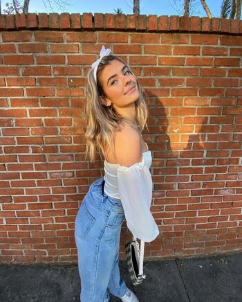 Full leaked Hannah schlenker page private onlyfans photo