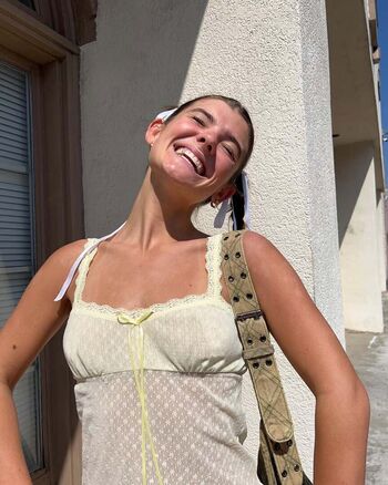 Full leaked Hannah schlenker page private onlyfans photo