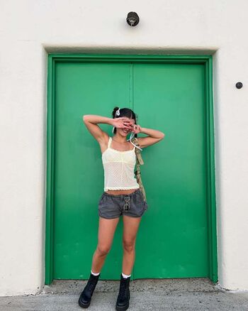 Full leaked Hannah schlenker page private onlyfans photo