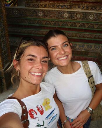 Full leaked Hannah schlenker page private onlyfans photo