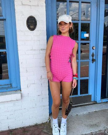 Full leaked Hannah schlenker page private onlyfans photo