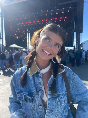 Full leaked Hannah schlenker page private onlyfans photo