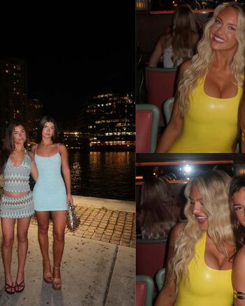 Full leaked Hannah schlenker page private onlyfans photo