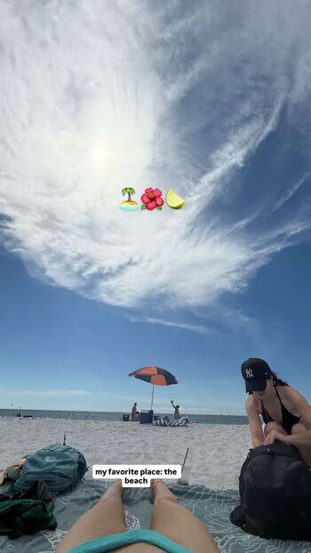 Full leaked Hannah stein page private onlyfans photo