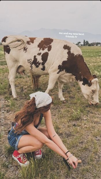 Full leaked Hannah stein private onlyfans photo