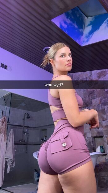 Full leaked Hannah stocking private onlyfans photo