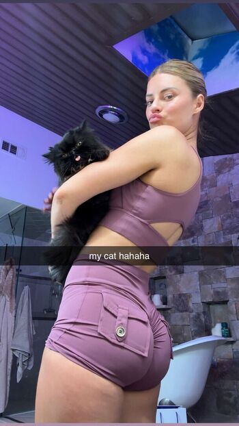 Full leaked Hannah stocking private onlyfans photo