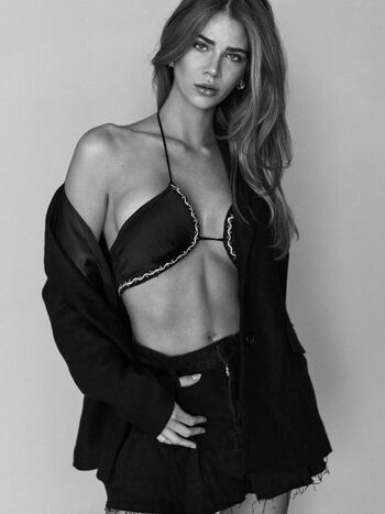 Full leaked Hannah thomas private onlyfans photo