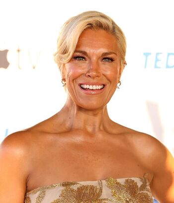 Hannah Waddingham