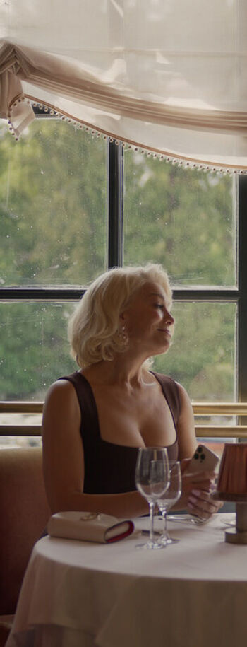 Full leaked Hannah waddingham  page private onlyfans photo