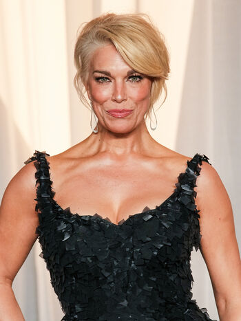 Hannah Waddingham