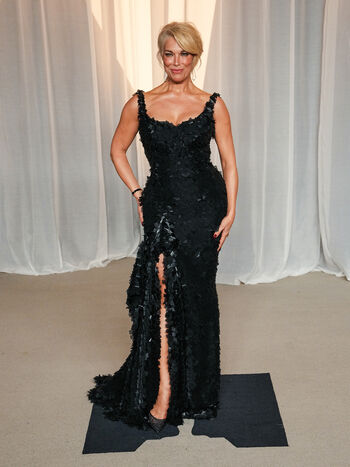 Hannah Waddingham