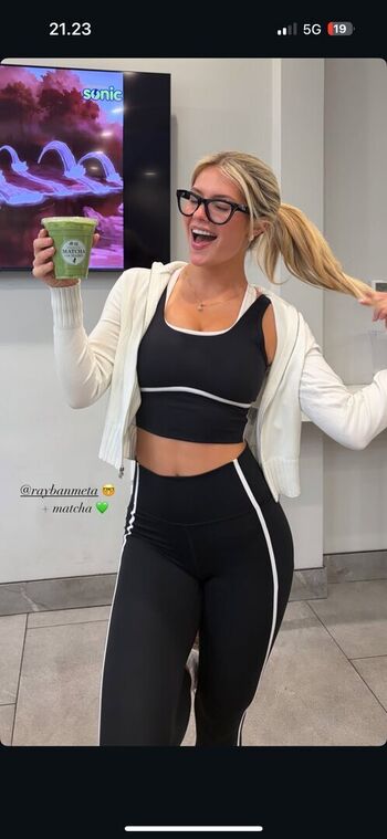 Full leaked Hannah white page private onlyfans photo