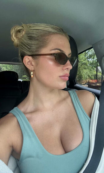 Full leaked Hannah white private onlyfans photo