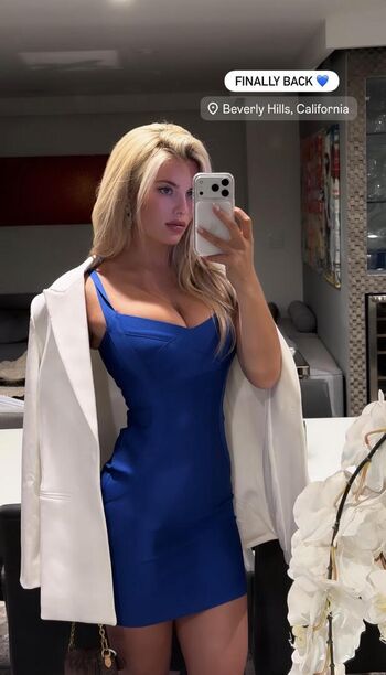 Full leaked Hannah white page private onlyfans photo