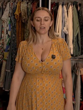 Full leaked Hannah witton private onlyfans photo
