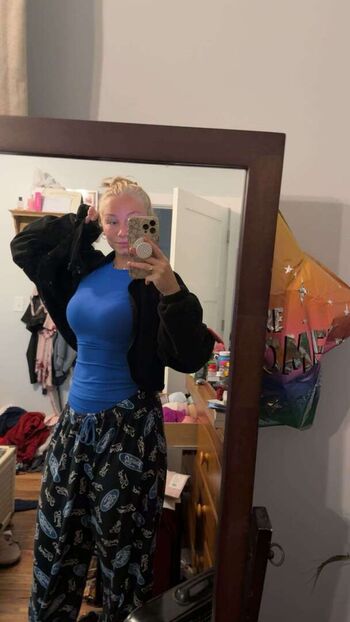 Full leaked Hannah woods private onlyfans photo
