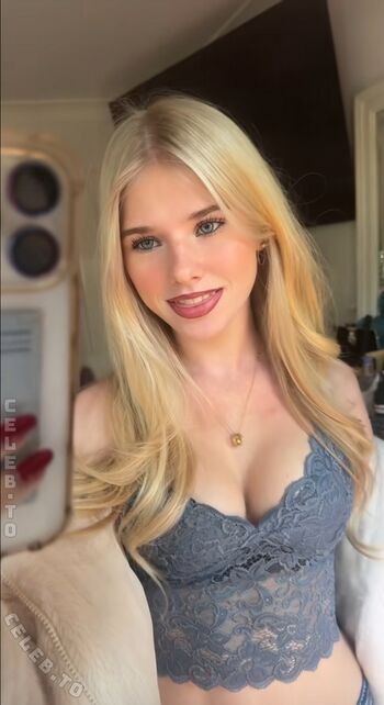 Full leaked Hannahanderrson private onlyfans photo