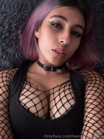hannahhardstyle