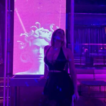 Full leaked Hannahhitchner private onlyfans photo