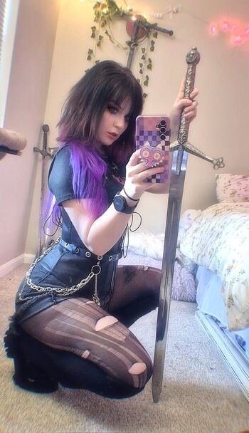 Full leaked Hannahhyrule captain hannah private onlyfans photo