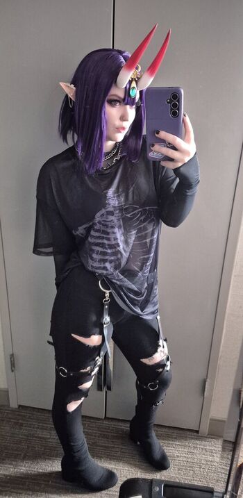 Full leaked Hannahhyrule captain hannah private onlyfans photo