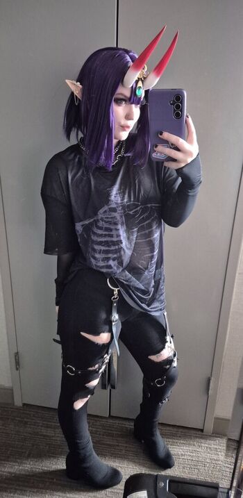 Full leaked Hannahhyrule captain hannah private onlyfans photo