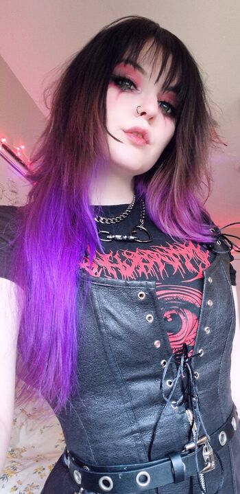 Full leaked Hannahhyrule private onlyfans photo