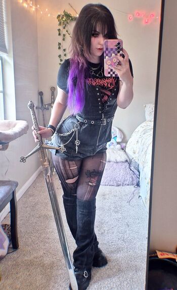 Full leaked Hannahhyrule private onlyfans photo