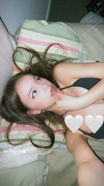 Full leaked Hannahiarmour private onlyfans photo