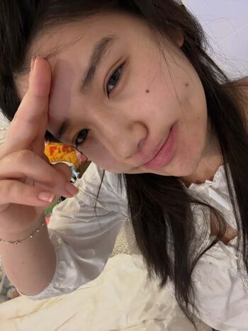 Full leaked Hannahkae page private onlyfans photo