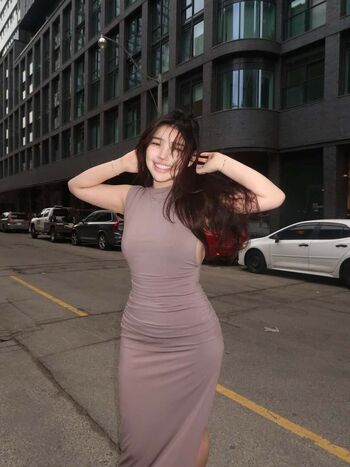 Full leaked Hannahkae page private onlyfans photo