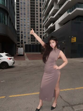 Full leaked Hannahkae private onlyfans photo