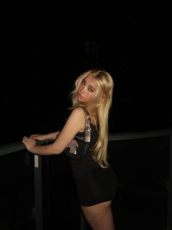 Full leaked Hannahkae private onlyfans photo
