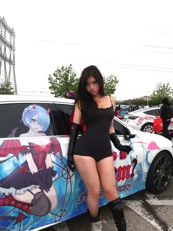 Full leaked Hannahkae page private onlyfans photo