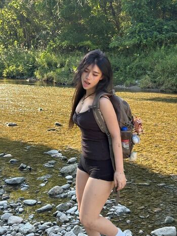 Full leaked Hannahkae private onlyfans photo