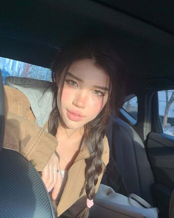 Full leaked Hannahkae private onlyfans photo