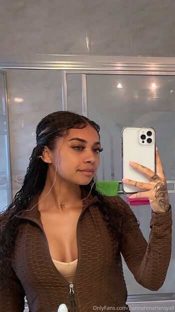 hannahmarieroyal