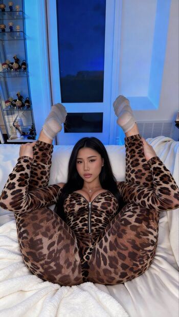 Full leaked Hannajonso private onlyfans photo