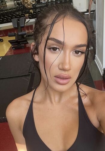 Full leaked Hannaleixoxo private onlyfans photo