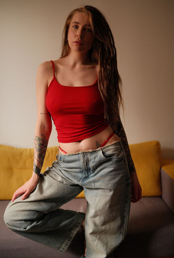 Full leaked Hannamykhailova private onlyfans photo