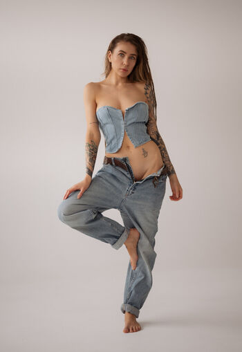 Full leaked Hannamykhailova private onlyfans photo