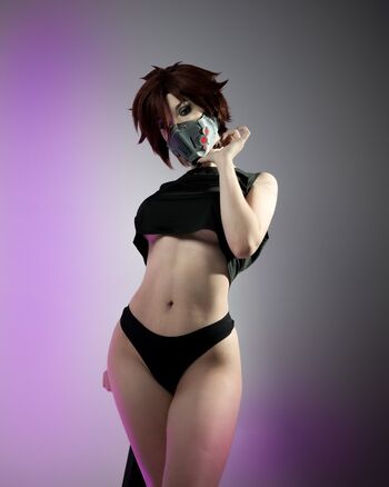 Full leaked Hannanyu private onlyfans photo